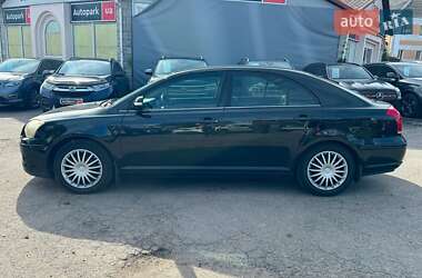 Седан Toyota Avensis 2007 в 