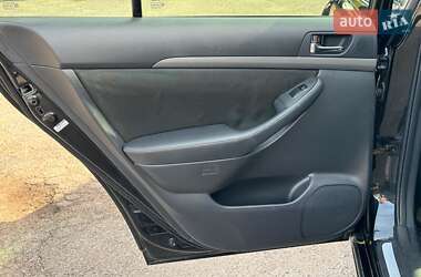 Седан Toyota Avensis 2007 в 
