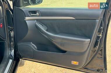 Седан Toyota Avensis 2007 в 