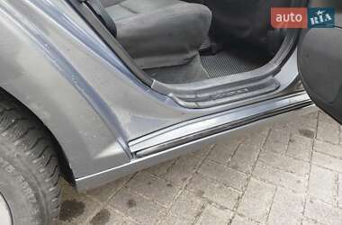 Универсал Toyota Avensis 2003 в  фото 18 Универсал Toyota Avensis 2003 в