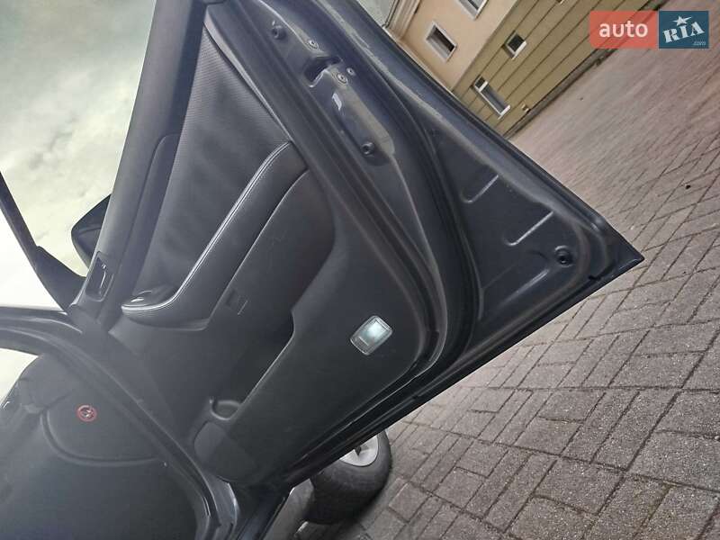 Универсал Toyota Avensis 2003 в Яворове фото 20 Универсал Toyota Avensis 2003 в Яворове