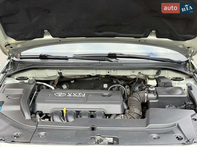 Седан Toyota Avensis 2005 в Днепре фото 11 Седан Toyota Avensis 2005 в Днепре