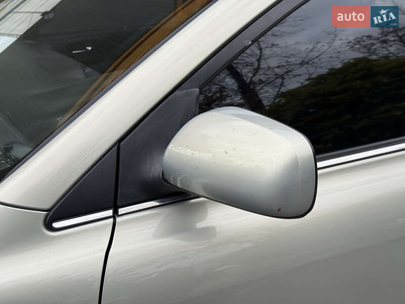 Седан Toyota Avensis 2005 в Днепре фото 20 Седан Toyota Avensis 2005 в Днепре