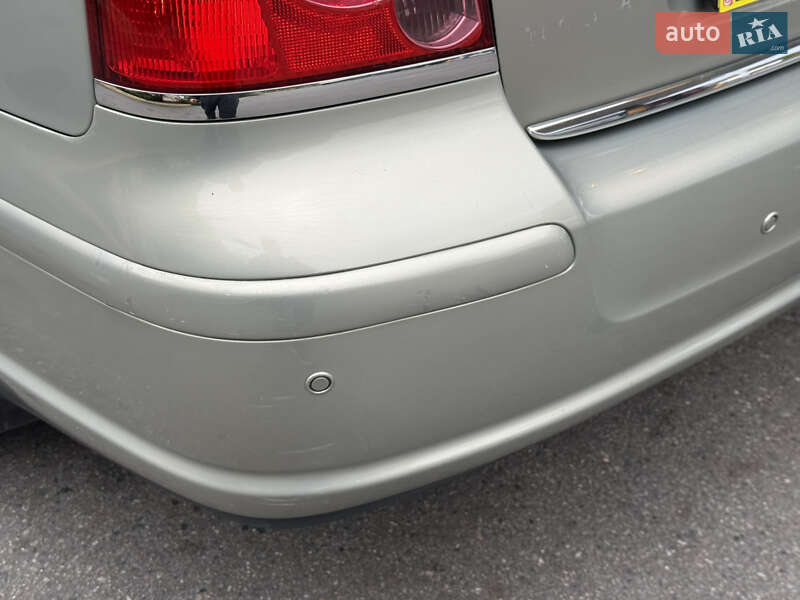 Седан Toyota Avensis 2005 в Днепре фото 26 Седан Toyota Avensis 2005 в Днепре