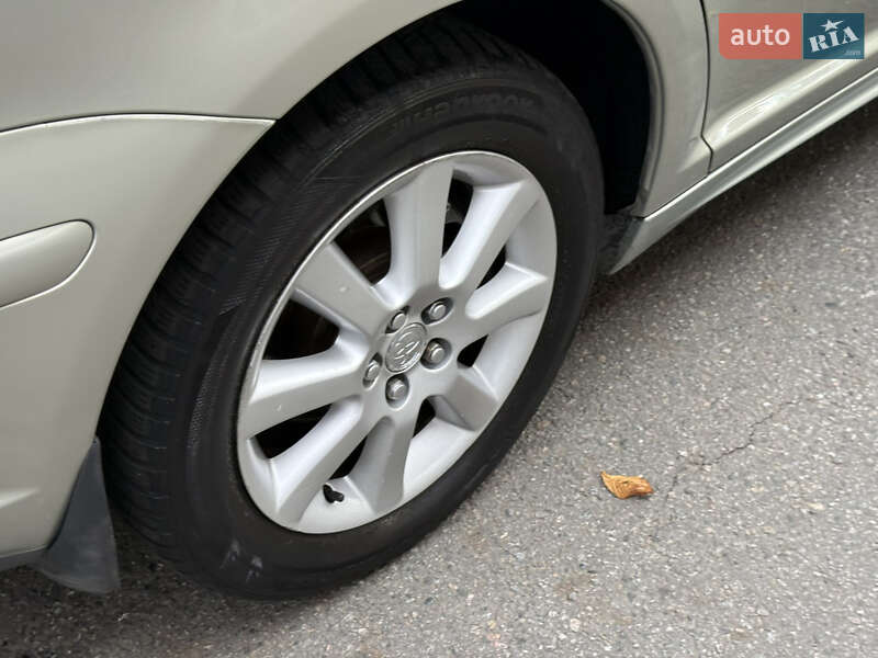 Седан Toyota Avensis 2005 в Днепре фото 30 Седан Toyota Avensis 2005 в Днепре