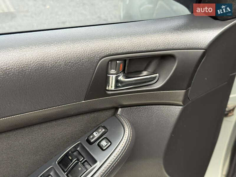 Седан Toyota Avensis 2005 в Днепре фото 36 Седан Toyota Avensis 2005 в Днепре