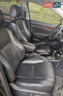 Седан Toyota Avensis 2008 в 