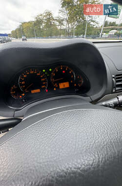 Универсал Toyota Avensis 2007 в 