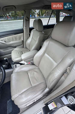 Универсал Toyota Avensis 2007 в 