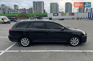 Универсал Toyota Avensis 2007 в 