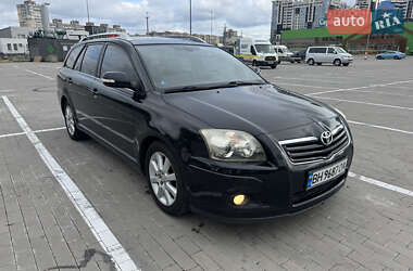 Универсал Toyota Avensis 2007 в 