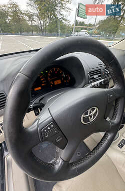 Универсал Toyota Avensis 2007 в 