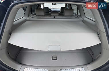 Универсал Toyota Avensis 2007 в 