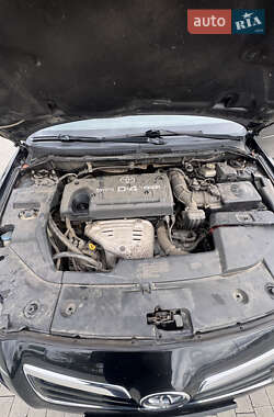 Универсал Toyota Avensis 2007 в 