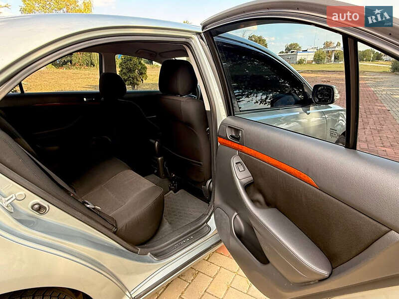 Седан Toyota Avensis 2008 в Харькове фото 25 Седан Toyota Avensis 2008 в Харькове