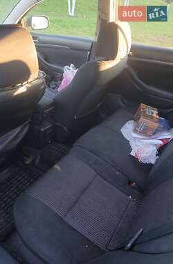 Универсал Toyota Avensis 2007 в 