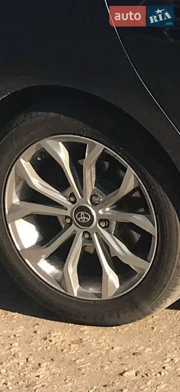 Универсал Toyota Avensis 2010 в Одессе