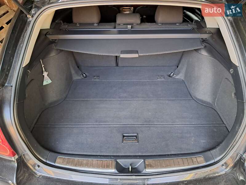 Универсал Toyota Avensis 2006 в Виннице