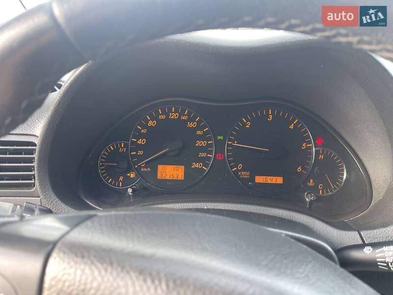 Универсал Toyota Avensis 2006 в Львове фото 7 Универсал Toyota Avensis 2006 в Львове