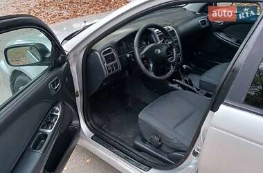 Универсал Toyota Avensis 2001 в  фото 5 Универсал Toyota Avensis 2001 в