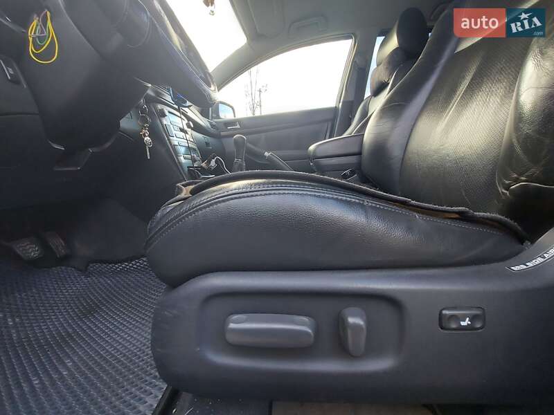 Универсал Toyota Avensis 2004 в Киеве фото 4 Универсал Toyota Avensis 2004 в Киеве