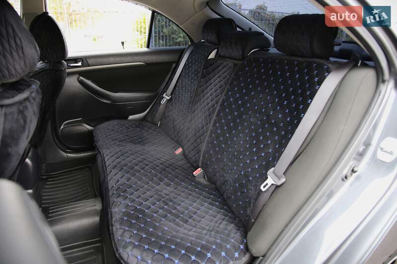 Седан Toyota Avensis 2007 в Харкові фото 8 Седан Toyota Avensis 2007 в Харкові