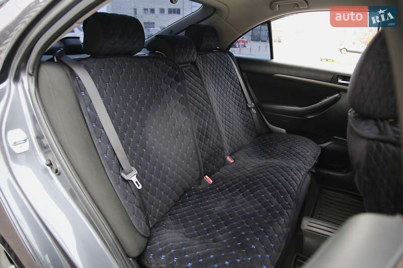 Седан Toyota Avensis 2007 в Харкові фото 9 Седан Toyota Avensis 2007 в Харкові