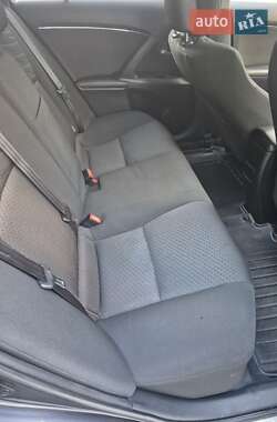 Універсал Toyota Avensis 2009 в  фото 2 Універсал Toyota Avensis 2009 в
