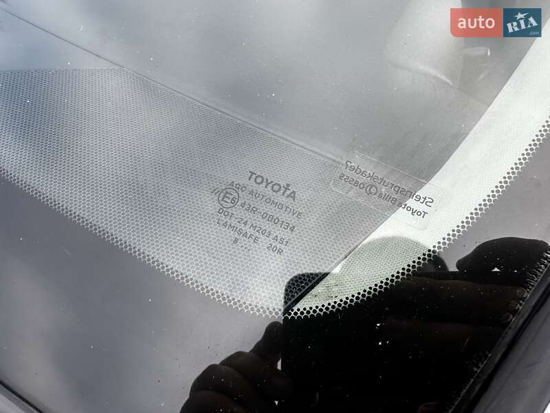 Универсал Toyota Avensis 2008 в Киеве фото 36 Универсал Toyota Avensis 2008 в Киеве