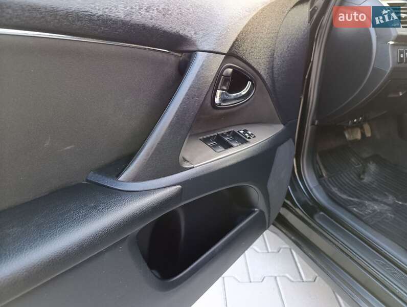 Универсал Toyota Avensis 2010 в Радивилове фото 29 Универсал Toyota Avensis 2010 в Радивилове