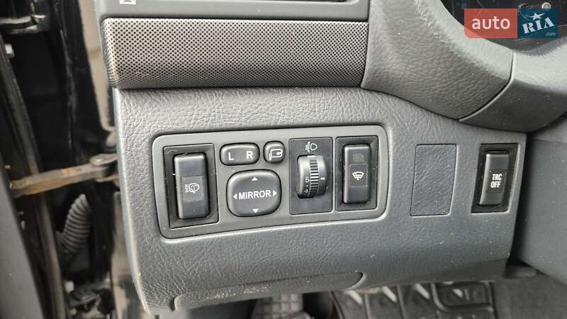 Универсал Toyota Avensis 2006 в Полтаве фото 19 Универсал Toyota Avensis 2006 в Полтаве