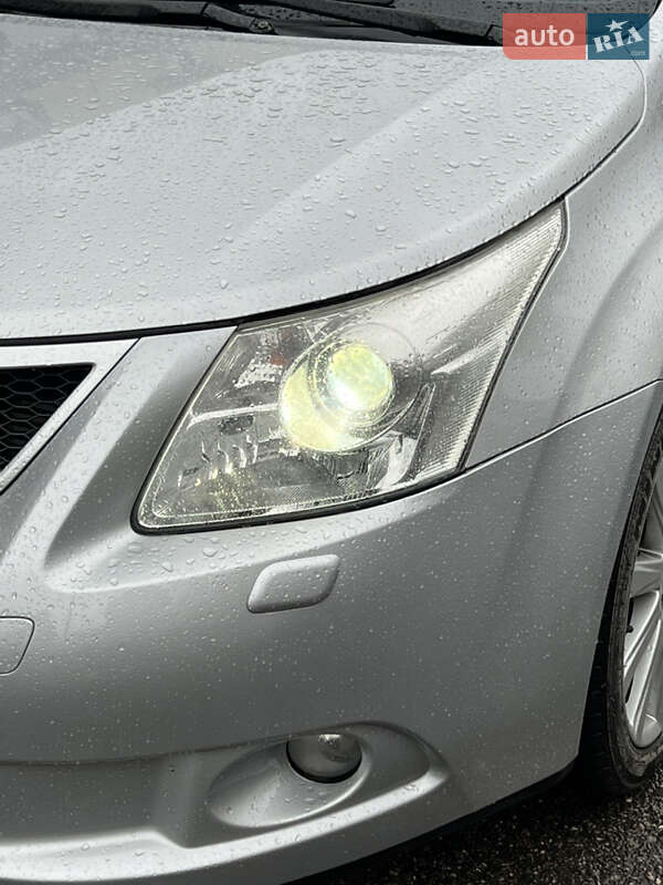 Универсал Toyota Avensis 2009 в Одессе