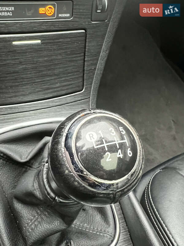 Универсал Toyota Avensis 2009 в Одессе