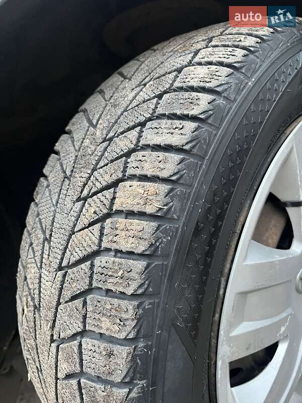 Універсал Toyota Avensis 2009 в Луцьку фото 14 Універсал Toyota Avensis 2009 в Луцьку