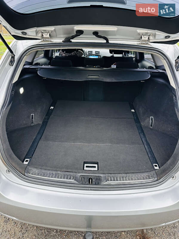 Универсал Toyota Avensis 2009 в Белгороде-Днестровском