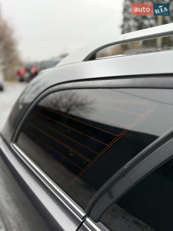 Универсал Toyota Avensis 2007 в Луцке