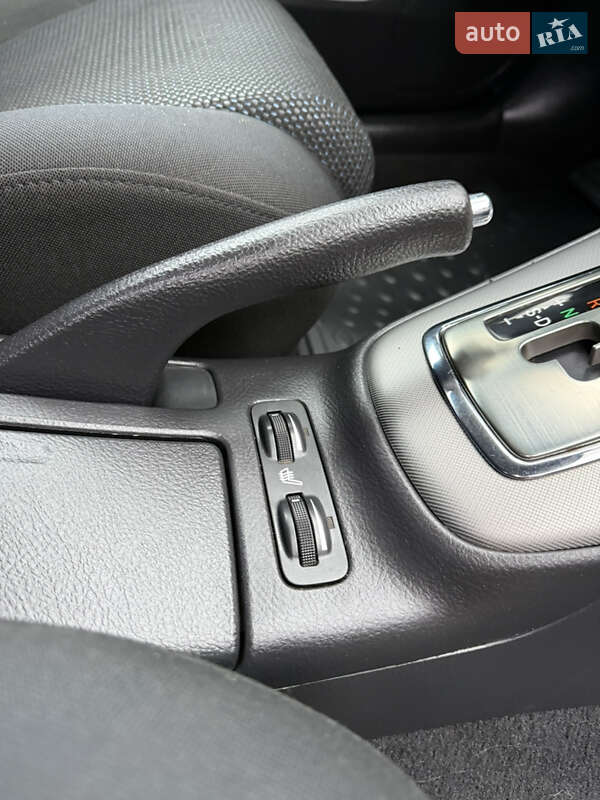 Универсал Toyota Avensis 2007 в Луцке