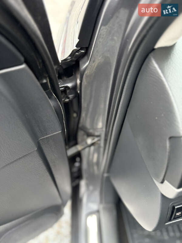 Универсал Toyota Avensis 2007 в Луцке