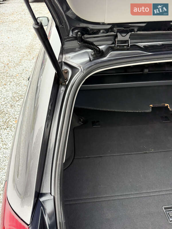 Универсал Toyota Avensis 2007 в Луцке