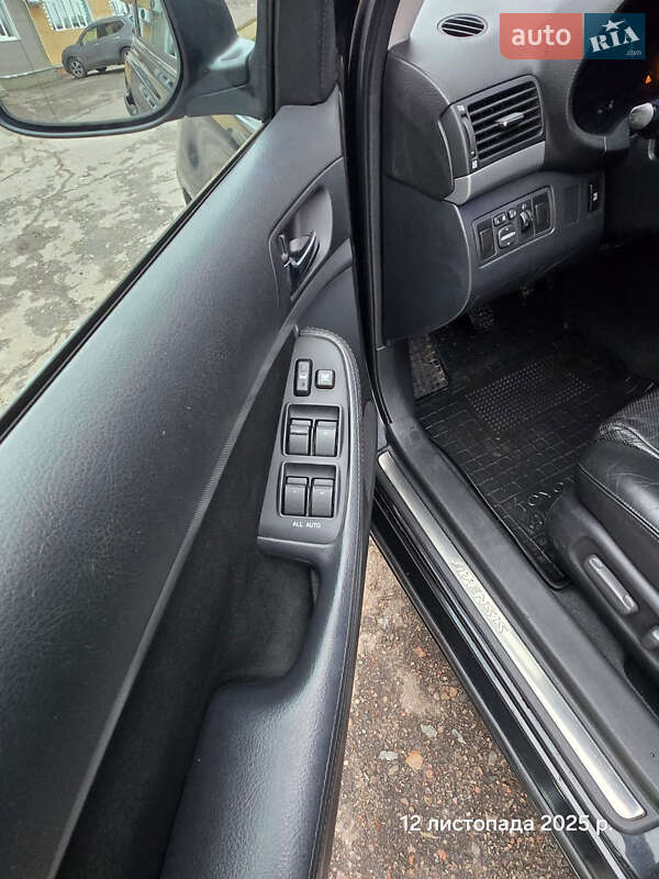 Универсал Toyota Avensis 2007 в Нежине