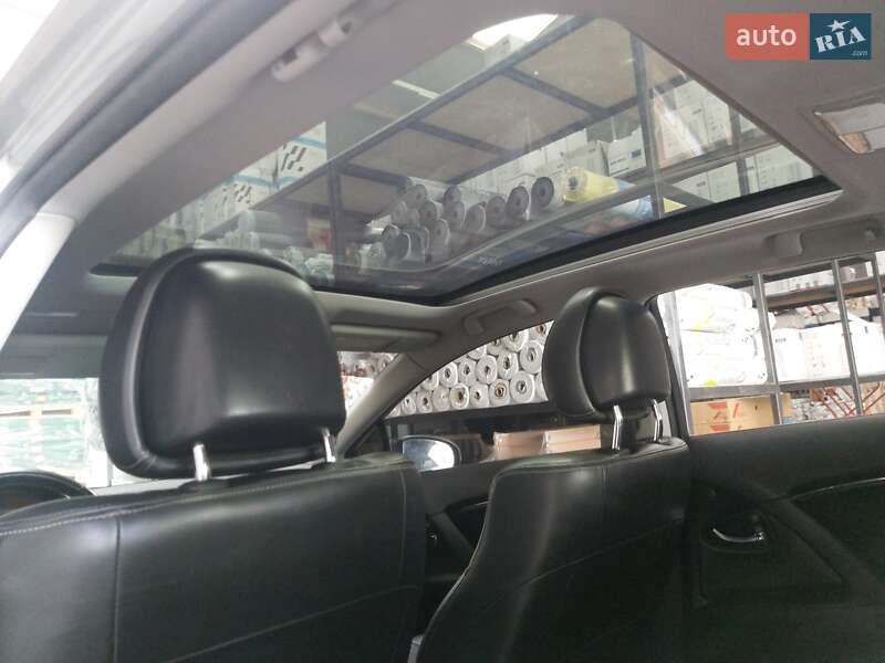 Универсал Toyota Avensis 2009 в Луцке