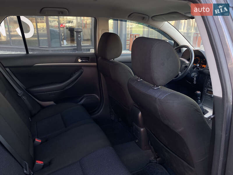 Универсал Toyota Avensis 2008 в Киеве фото 26 Универсал Toyota Avensis 2008 в Киеве