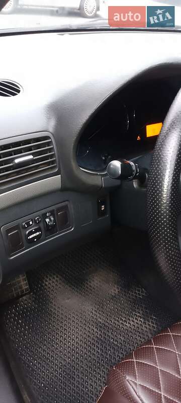 Ліфтбек Toyota Avensis 2007 в Умані фото 14 Ліфтбек Toyota Avensis 2007 в Умані