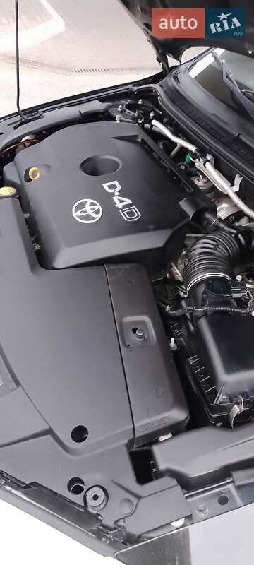 Ліфтбек Toyota Avensis 2007 в Умані фото 19 Ліфтбек Toyota Avensis 2007 в Умані