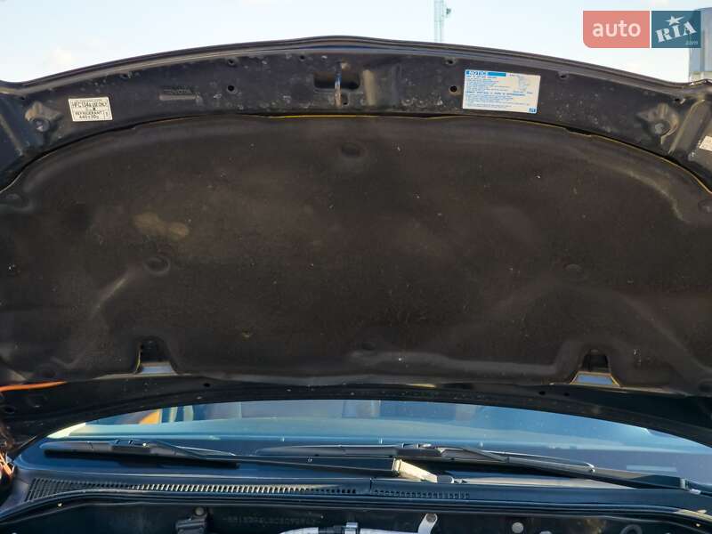 Универсал Toyota Avensis 2009 в Киеве