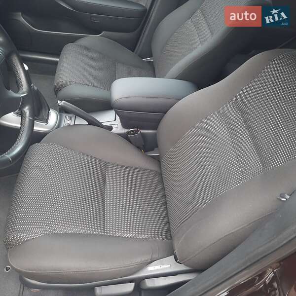 Универсал Toyota Avensis 2006 в Харькове