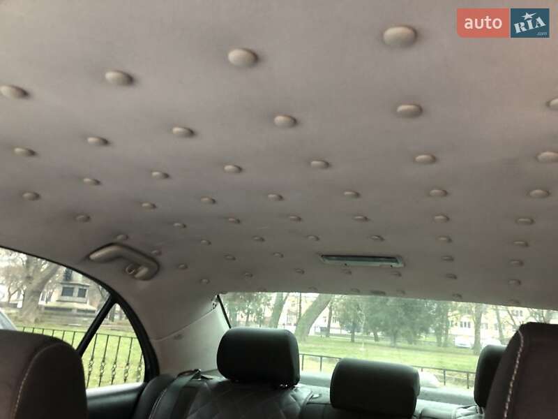 Седан Toyota Avensis 2007 в Кропивницком фото 6 Седан Toyota Avensis 2007 в Кропивницком