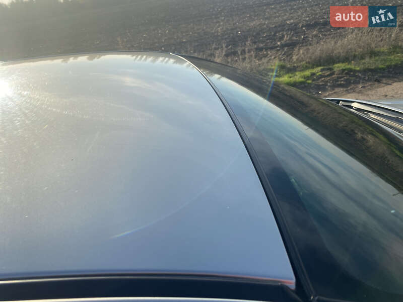 Ліфтбек Toyota Avensis 2006 в Новоархангельську