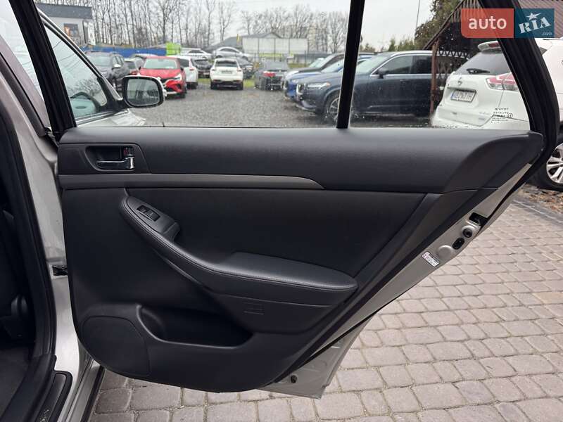 Универсал Toyota Avensis 2007 в Виннице