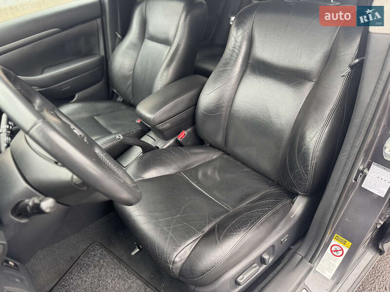 Универсал Toyota Avensis 2008 в Виннице